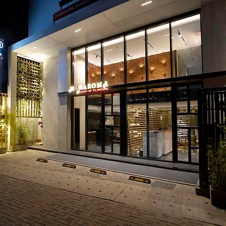Aiden By Best Western Hennur Bengaluru